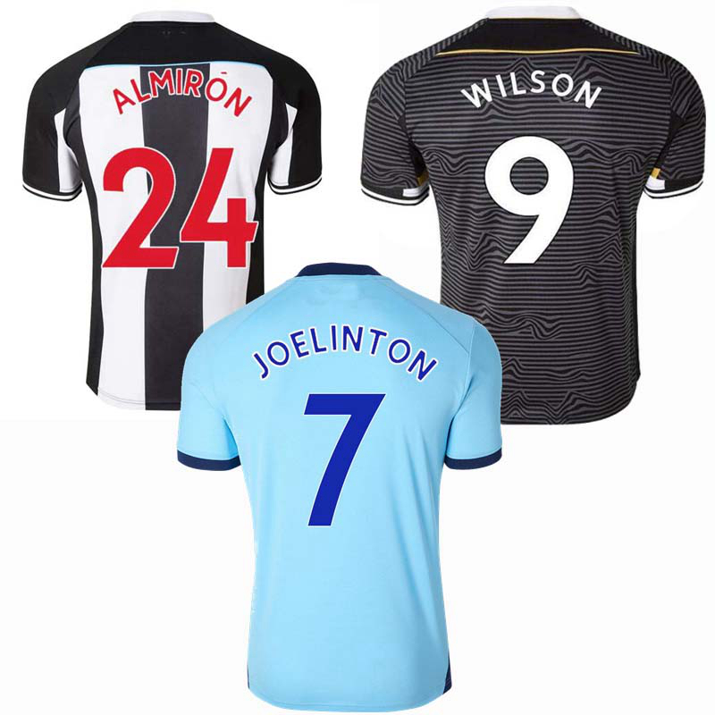 21 22 NUFC Newcastl e soccer jersey WILSON UNITED JOELINTON 2021 2022 ALMIRON MAXIMIN SHELVEY ALMIRÓN LEWIS RITCHIE GAYLE LASCELLES football shirt, Away+patch
21 22 NUFC Newcastl e soccer jersey WILSON UNITED JOELINTON 2021 2022 ALMIRON MAXIMIN SHELVEY ALMIRÓN LEWIS RITCHIE GAYLE LASCELLES football shirt, Away+patch