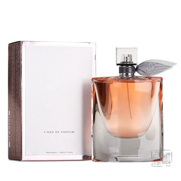 Women Perfume Spray 75ml Oriental floral white flower powder woody vanilla citrus Eau de Parfum High Quality and Fast Delivery
Women Perfume Spray 75ml Oriental floral white flower powder woody vanilla citrus Eau de Parfum High Quality and Fast Delivery