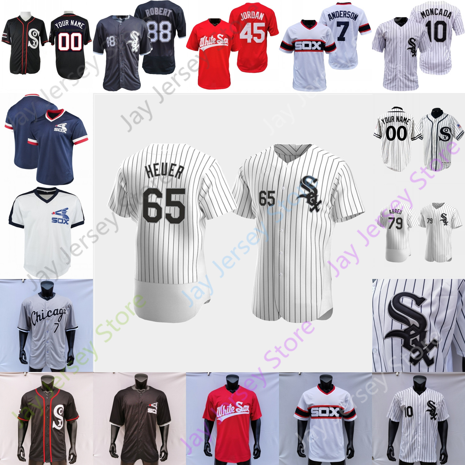 Gavin Sheets Jersey Micker Adolfo Rutherford Bo Jackson Frank Thomas Luis Aparicio Nellie Fox Cease Crochet Foster Fry Hendriks Heuer Rodon, Blue;black
Gavin Sheets Jersey Micker Adolfo Rutherford Bo Jackson Frank Thomas Luis Aparicio Nellie Fox Cease Crochet Foster Fry Hendriks Heuer Rodon, Blue;black