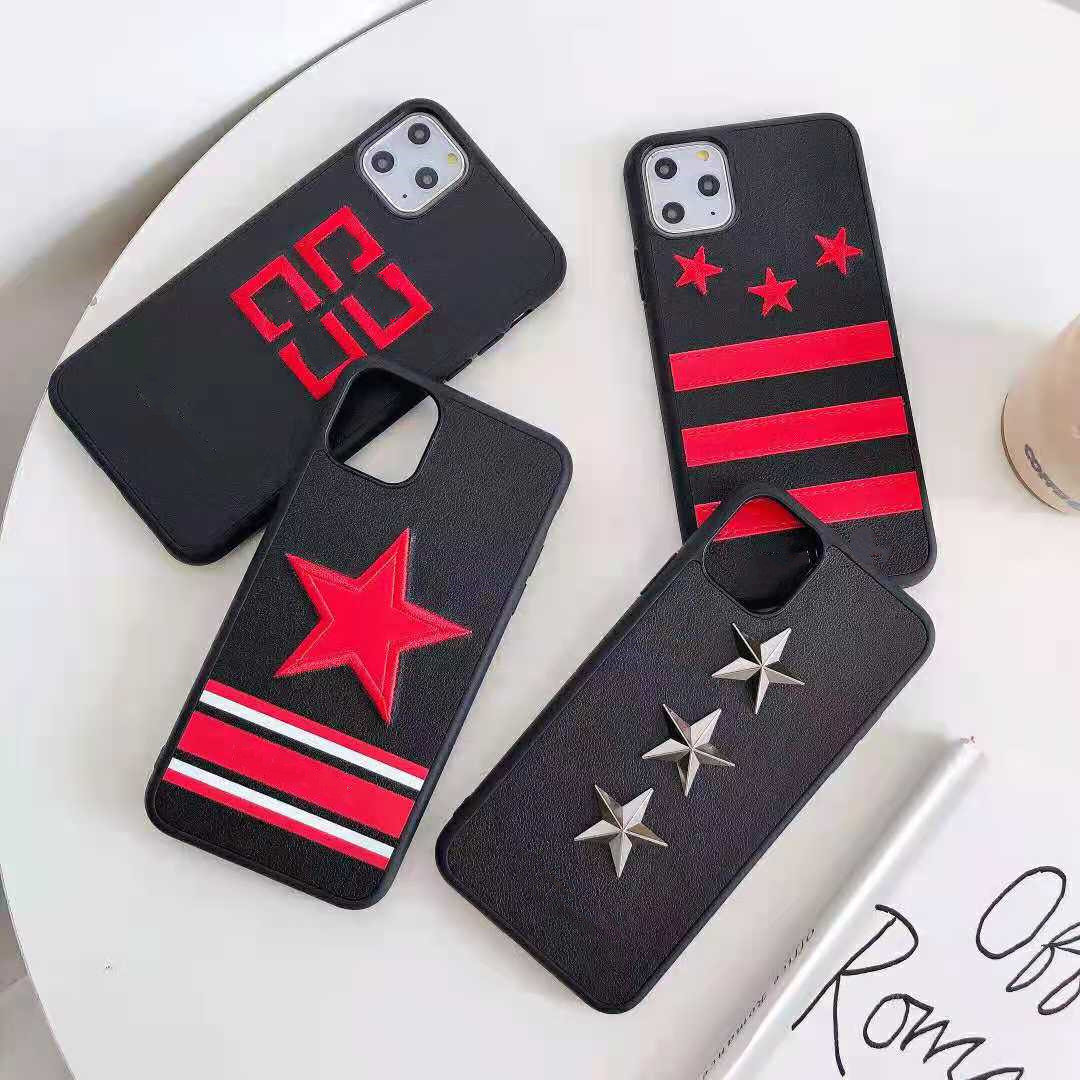 Top brand leather cellphone cases For iPhone 12 promax 12pro 11 XS Max XR X 7 8 plus come with box
Top brand leather cellphone cases For iPhone 12 promax 12pro 11 XS Max XR X 7 8 plus come with box