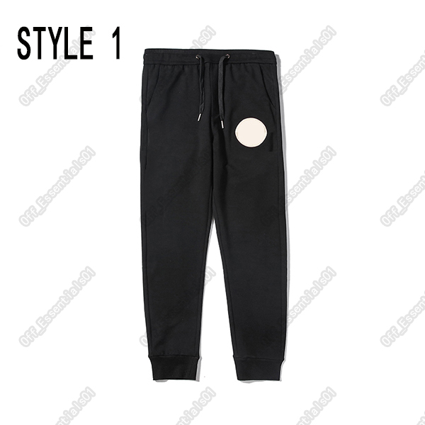 monclair mens pant 3 Styles France High Quality Brand men Sweatpants Luxurys Designer casual pants Fashion hombre, Black
monclair mens pant 3 Styles France High Quality Brand men Sweatpants Luxurys Designer casual pants Fashion hombre, Black