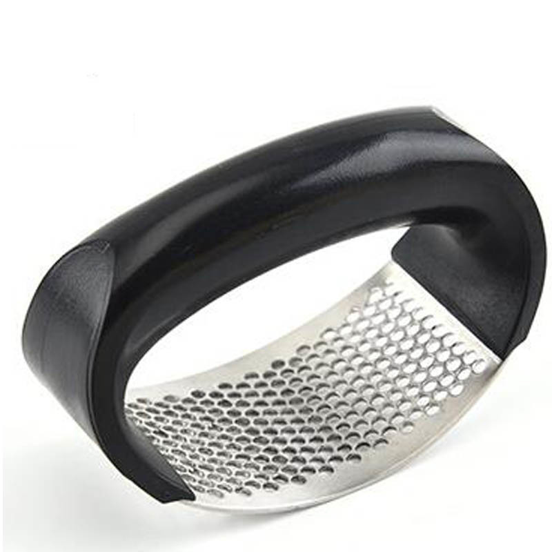 Cooking Accessories Portable Ginger Crusher Manual Fruit Vegetable Tools Garlic Grinding Slicer Kitchen Gadgets Garlic Presses
