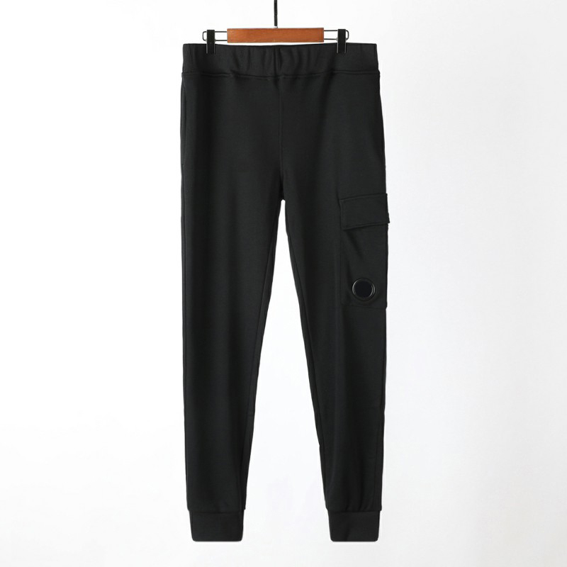 CP Pants Topstoney Jogging Sweatpants Fashion Company Mens Jogger Streetwear Sports Casual Loose Pure Cotton Men Full Length Trousers, Black
CP Pants Topstoney Jogging Sweatpants Fashion Company Mens Jogger Streetwear Sports Casual Loose Pure Cotton Men Full Length Trousers, Black
