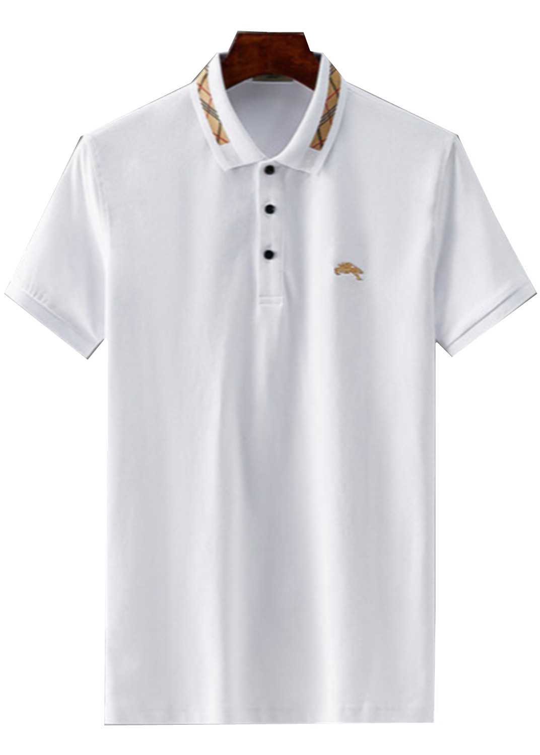 2021 luxury brand mens designer polo T shirt summer fashion breathable short-sleeved lapel casual top M-3XL#04, White
2021 luxury brand mens designer polo T shirt summer fashion breathable short-sleeved lapel casual top M-3XL#04, White