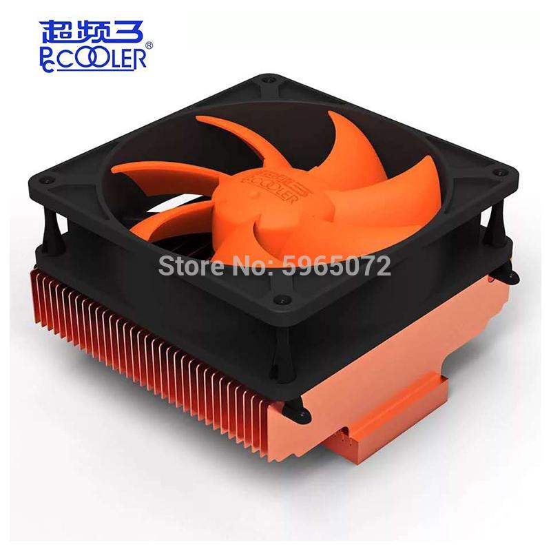 Pccooler K91 Graphics Cards Copper Heatsink Video Radiator Cooling Fan Computer GPU Cooler For NVIDIA Geforce/ATI Fans & Coolings
Pccooler K91 Graphics Cards Copper Heatsink Video Radiator Cooling Fan Computer GPU Cooler For NVIDIA Geforce/ATI Fans & Coolings