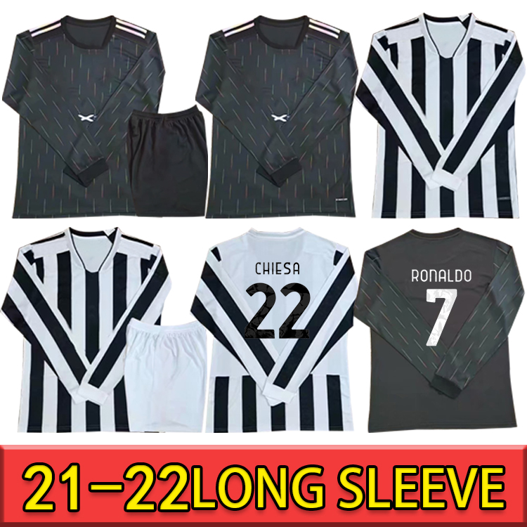 21 22 juventus soccer jerseys 2021 2022 KEAN DYBALA MORATA McKENNIE LOCATELLI Top football kit shirts JUVE chiellini bonucci Long sleeve uniforms, Multi
21 22 juventus soccer jerseys 2021 2022 KEAN DYBALA MORATA McKENNIE LOCATELLI Top football kit shirts JUVE chiellini bonucci Long sleeve uniforms, Multi