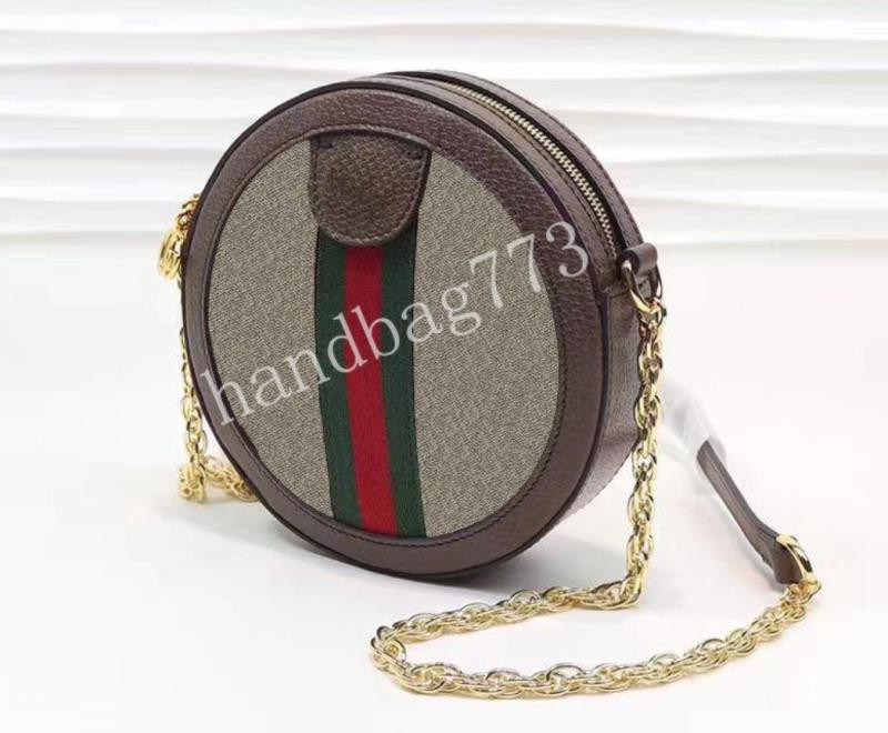 new female hot lady fashion shoulder small Women's bag Classic printed canvas round bag Chain Cross-body purse, Khaki
new female hot lady fashion shoulder small Women's bag Classic printed canvas round bag Chain Cross-body purse, Khaki