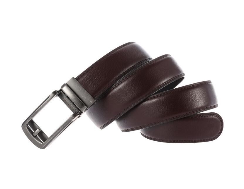Belts Belt Men Top Quality Genuine Luxury Leather For Men,Strap Male Metal Automatic Buckle LY136-21689-1, Black
Belts Belt Men Top Quality Genuine Luxury Leather For Men,Strap Male Metal Automatic Buckle LY136-21689-1, Black