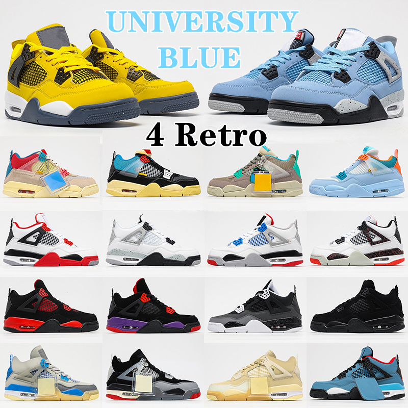 kd 4 RETRO woman man Jumpman 4s Basketball Shoes mans Lady Sail Tattoos White Oreo University Blue Fire Red Taupe Haze Travis Bred Sneakers, I need look other product
kd 4 RETRO woman man Jumpman 4s Basketball Shoes mans Lady Sail Tattoos White Oreo University Blue Fire Red Taupe Haze Travis Bred Sneakers, I need look other product