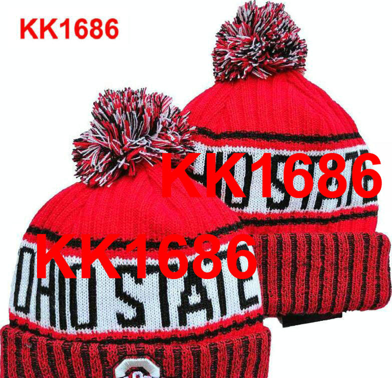 Men All Team Knitted Cuffed Pom Ohio State Buckeyes Beanie Hats Sport Knit Hat Striped Sideline Wool Warm Baseball Beanies Cap For Women's American Hockey caps, 24
Men All Team Knitted Cuffed Pom Ohio State Buckeyes Beanie Hats Sport Knit Hat Striped Sideline Wool Warm Baseball Beanies Cap For Women's American Hockey caps, 24