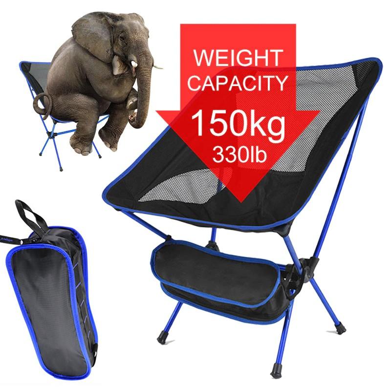 Camp Furniture Camping Fishing Barbecue Chair Portable Ultra Light Folding High Load Outdoor Beach Hiking Picnic Seat Tool
Camp Furniture Camping Fishing Barbecue Chair Portable Ultra Light Folding High Load Outdoor Beach Hiking Picnic Seat Tool
