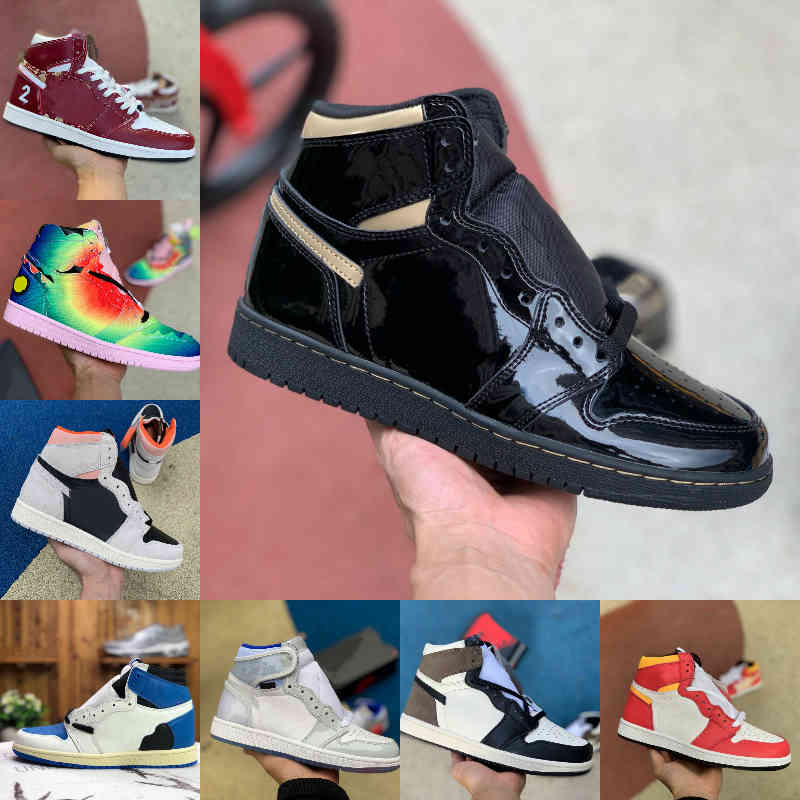 Top Quality University Blue 1 1s Basketball Shoes Mens Women Military Blue Metallic Gold J Balvin RED BLACK TOE Shattered Backboard Lucky Green Trainer Sneakers, Please contact us
Top Quality University Blue 1 1s Basketball Shoes Mens Women Military Blue Metallic Gold J Balvin RED BLACK TOE Shattered Backboard Lucky Green Trainer Sneakers, Please contact us
