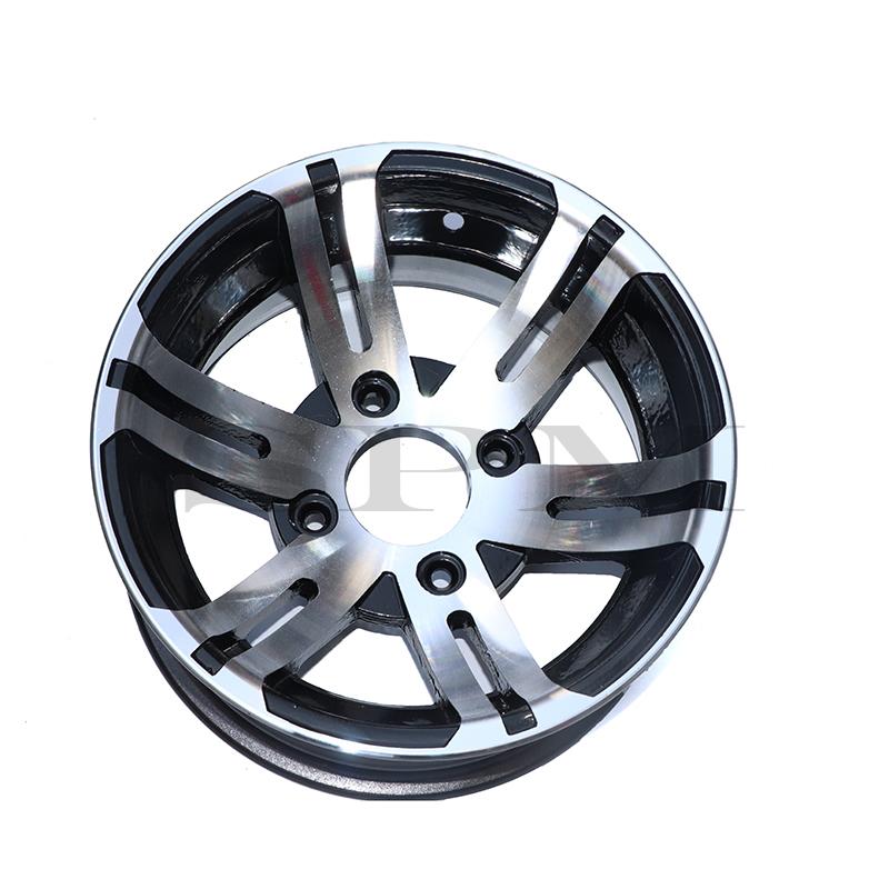 Motorcycle Wheels & Tires 12 Inch Rims Aluminum Alloy Front And Rear Suitable For ATV Kart Four-wheel UTV All-terrain Vehicle 12-inch Parts
Motorcycle Wheels & Tires 12 Inch Rims Aluminum Alloy Front And Rear Suitable For ATV Kart Four-wheel UTV All-terrain Vehicle 12-inch Parts