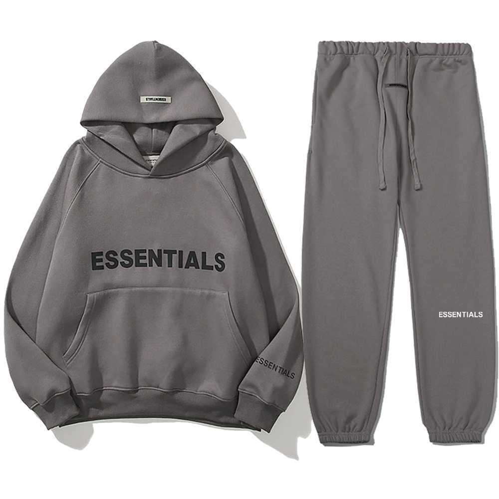 Essentials Hoodie Set Large High Quality Cotton Autumn Winter Street Hip Hop Sports Top Silicone Reflective
Essentials Hoodie Set Large High Quality Cotton Autumn Winter Street Hip Hop Sports Top Silicone Reflective