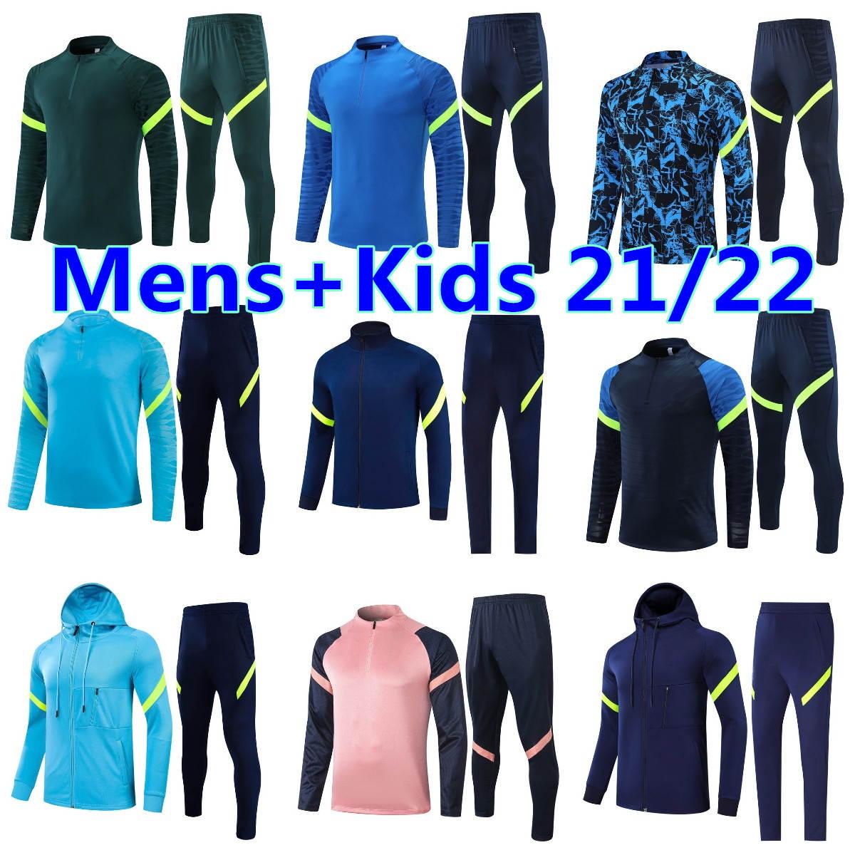 KANE Child Jersey SON Heung Min tracksuits TOT Running Sets TOTTENHAM Kids Hoodie Jacket Children Training Kit Soccer Jerseys Football Shirt Track Suit Hooded Kits
KANE Child Jersey SON Heung Min tracksuits TOT Running Sets TOTTENHAM Kids Hoodie Jacket Children Training Kit Soccer Jerseys Football Shirt Track Suit Hooded Kits