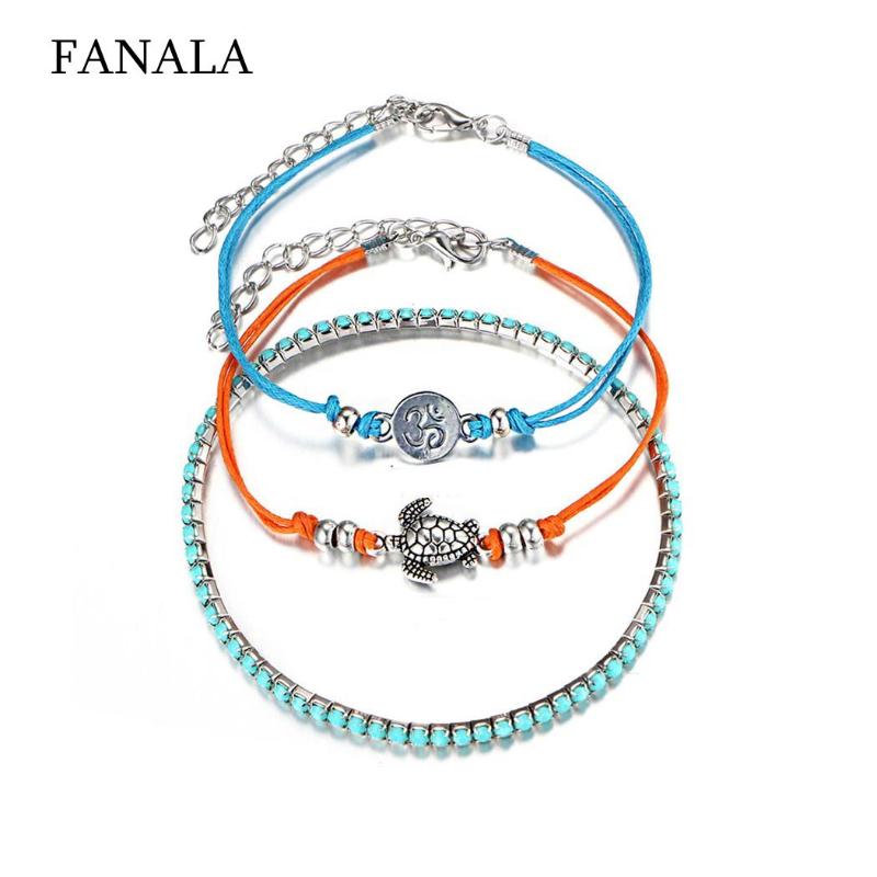 Anklets Women Multilayer Separate Bohemian Plastic Gemstone Tortoise Casual Multi-layer, Circle Geometric Anklet, Red;blue
Anklets Women Multilayer Separate Bohemian Plastic Gemstone Tortoise Casual Multi-layer, Circle Geometric Anklet, Red;blue