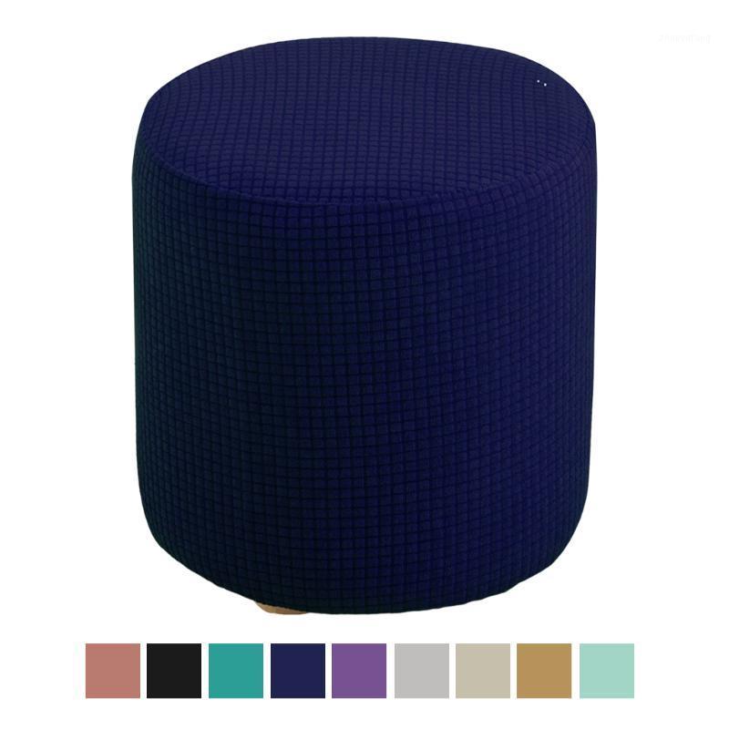 Chair Covers Slipcover Stretch Ottoman Furniture Protector Round Couch Sofa Cover For Home Office
Chair Covers Slipcover Stretch Ottoman Furniture Protector Round Couch Sofa Cover For Home Office