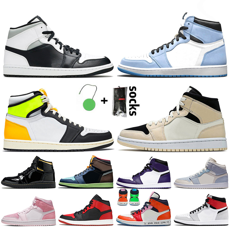 2022 Barely Orange Basketball Shoes Men Women Junpman 1 1s Light Smoke Grey White Shadow High OG Volt University Blue Trainers Sneakers, Item27 game royal 36-46
2022 Barely Orange Basketball Shoes Men Women Junpman 1 1s Light Smoke Grey White Shadow High OG Volt University Blue Trainers Sneakers, Item27 game royal 36-46