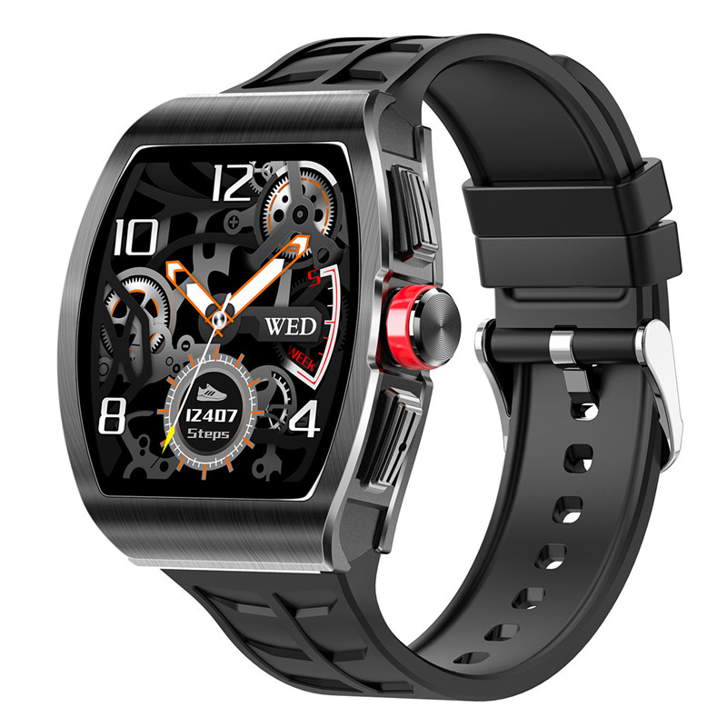 TK18 Smart Watch Men Women IP68 Waterproof Blood Pressure Heart Rate Fitness Tracker Sports Bluetooth Call Smartwatch
TK18 Smart Watch Men Women IP68 Waterproof Blood Pressure Heart Rate Fitness Tracker Sports Bluetooth Call Smartwatch