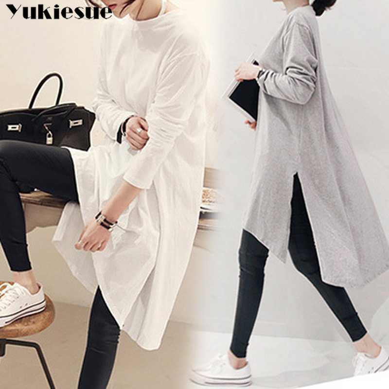 harajuku T-shirts for women tops & tees female T-shirt top ' shirt white split up sexy loose camiseta mujer tshirt 210608, Gray
harajuku T-shirts for women tops & tees female T-shirt top ' shirt white split up sexy loose camiseta mujer tshirt 210608, Gray