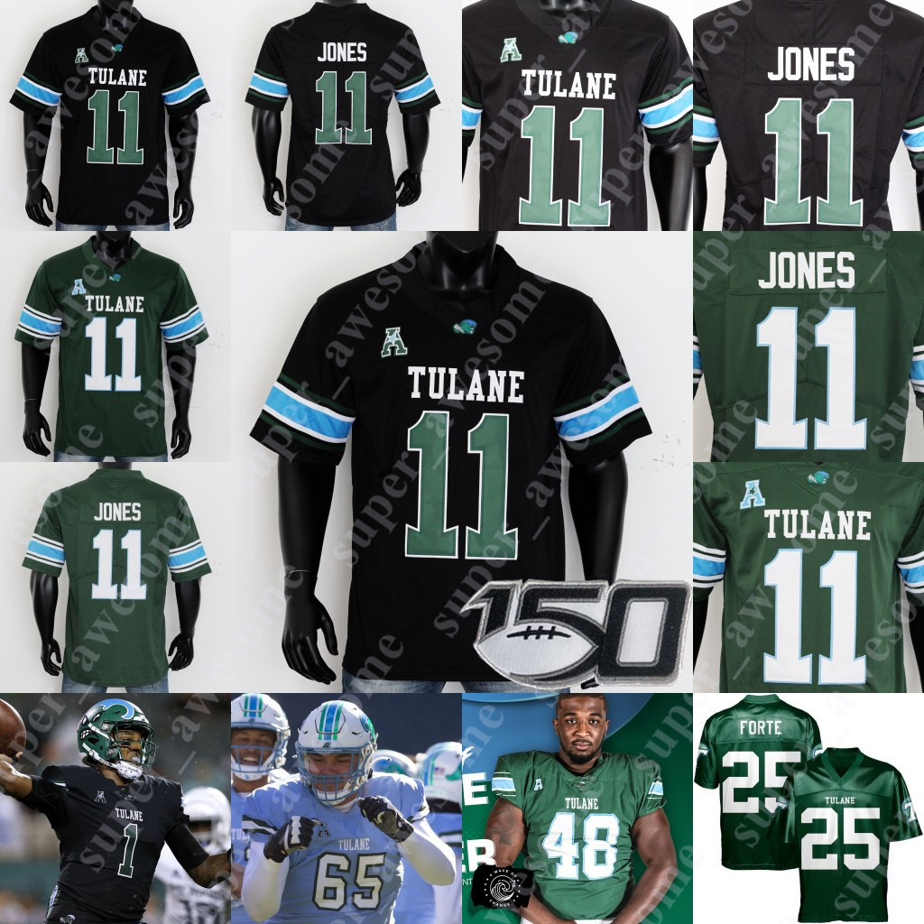 Tulane Green Wave Football Jersey Kevin Henry Dorian Williams Keith Cooper Jr Jha'Quan Jackson Devin Brumfield Shae Wyatt Mason Courtney Lucas Barisas Kai Horton, Blue
Tulane Green Wave Football Jersey Kevin Henry Dorian Williams Keith Cooper Jr Jha'Quan Jackson Devin Brumfield Shae Wyatt Mason Courtney Lucas Barisas Kai Horton, Blue