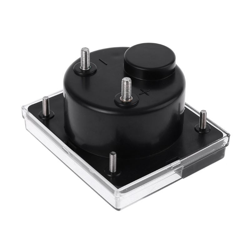 Ac 0-300V Analogue Panel Meter Voltometer DH-670 Voltage Gauge Panel Volt Meter