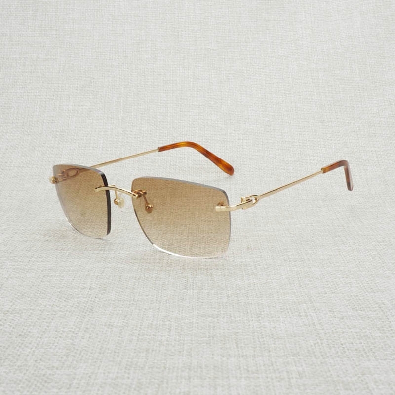 70% Off Online Store Vintage Rimless Sunglasses Men Women Metal Frame Square Eyeglasses Oversize Shades Oculos Gafas for Outdoor Club Accessories
70% Off Online Store Vintage Rimless Sunglasses Men Women Metal Frame Square Eyeglasses Oversize Shades Oculos Gafas for Outdoor Club Accessories