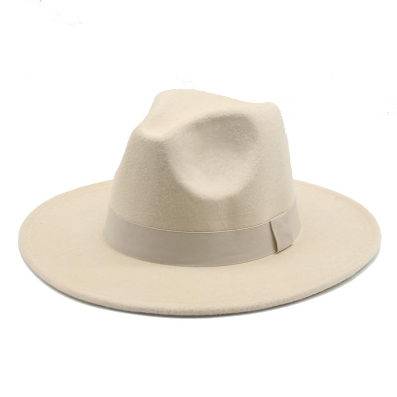Wide Brim Hats Fedora Hat Women Men Ribbon Band Belt Classic Beige White Felted British Elegant Fascinator Winter Women's, Rose red
Wide Brim Hats Fedora Hat Women Men Ribbon Band Belt Classic Beige White Felted British Elegant Fascinator Winter Women's, Rose red