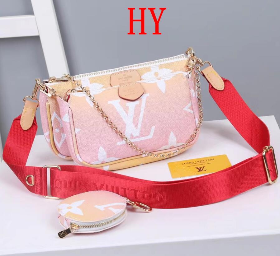 High Quality classic Embossing color 3 pcs in one Women bag lady fashion All-match handbag purse ladies handbags cross body wallet shoulder bags 16
High Quality classic Embossing color 3 pcs in one Women bag lady fashion All-match handbag purse ladies handbags cross body wallet shoulder bags 16