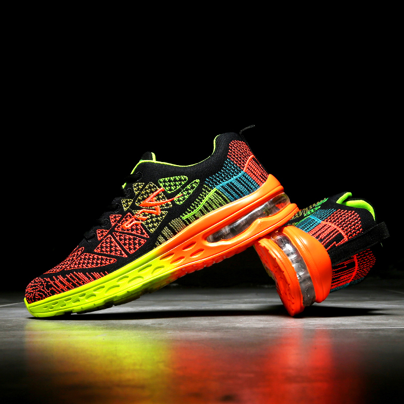 Flat Trainers Running shoes for Men Women Professional Gift Classic Outdoor Lawn Sports Sneakers Breathable and lightweight soft bottom
Flat Trainers Running shoes for Men Women Professional Gift Classic Outdoor Lawn Sports Sneakers Breathable and lightweight soft bottom
