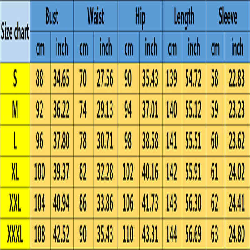 Maxi Dresses for Women Plus Size Patchwork Long Sleeve O Neck Fashion Split Bodycon Print Autumn Vrouw Jurk 210515