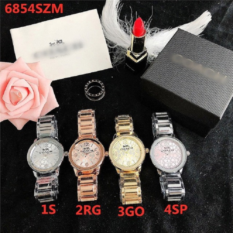 2021 Classic designer womens watch fashion business high quality quartz movement women watches, Welcome
2021 Classic designer womens watch fashion business high quality quartz movement women watches, Welcome