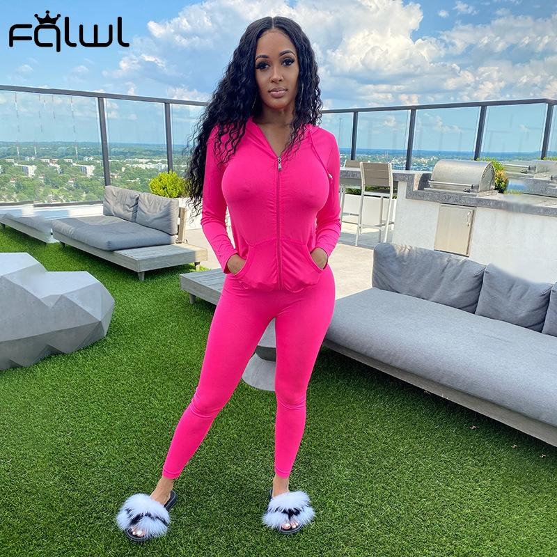 Women's Two Piece Pants Streetwear Fall 2022 2 Set Women Outfits Matching Sets Hoodies Leggings Sweatsuit Ladies Tracuit Female