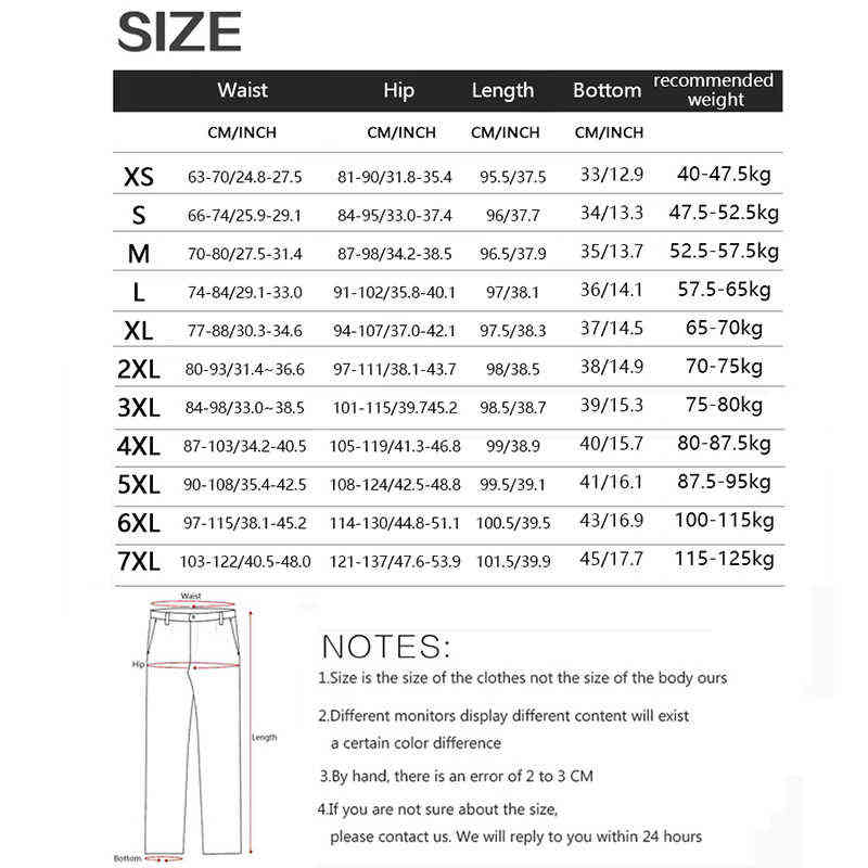 Spring and Autumn Elastic Waist Fashion Straight Pants Stretch High Thin Nylon Cotton Women's Summer 211124Z