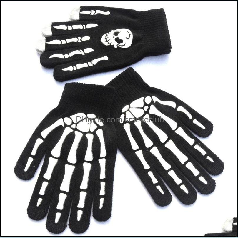 Athletic Outdoor As Sports & Knitted Gloves Write Nonslip Skl Ghost Claw Printing Glove Outdoors Riding Keep Warm Cam Equipment Touch Screen, Black
Athletic Outdoor As Sports & Knitted Gloves Write Nonslip Skl Ghost Claw Printing Glove Outdoors Riding Keep Warm Cam Equipment Touch Screen, Black