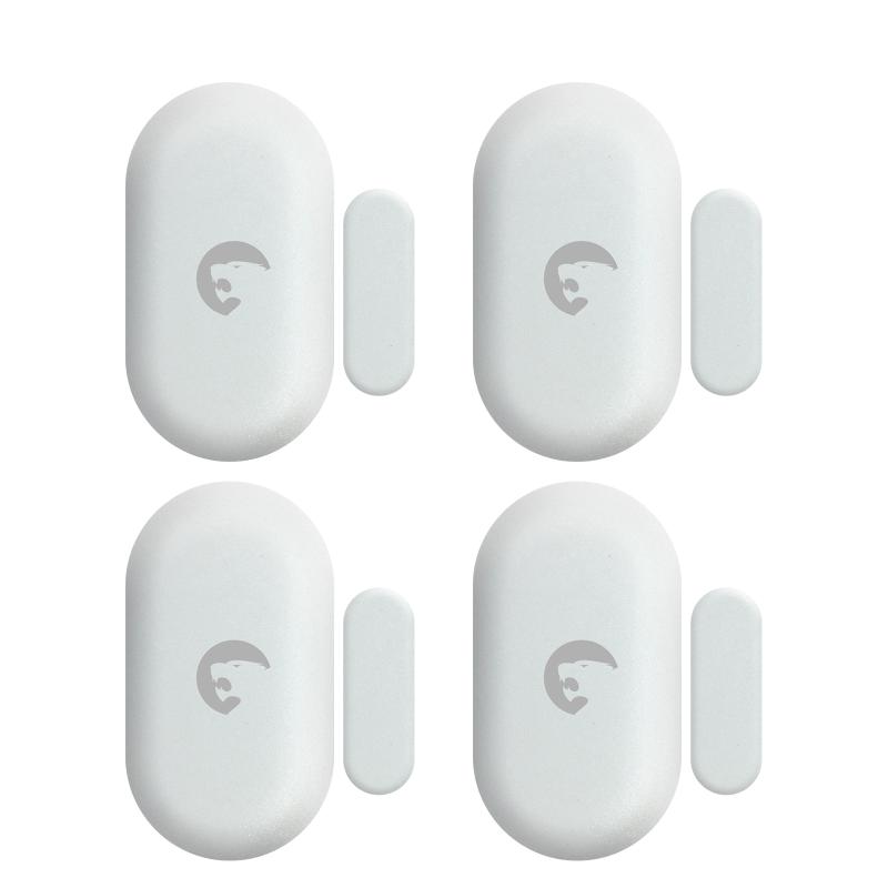 Alarm Systems ETIGER ES-D3D X4 Pcs Wireless Door/Window Contact Window Door Sensor Detector For
Alarm Systems ETIGER ES-D3D X4 Pcs Wireless Door/Window Contact Window Door Sensor Detector For