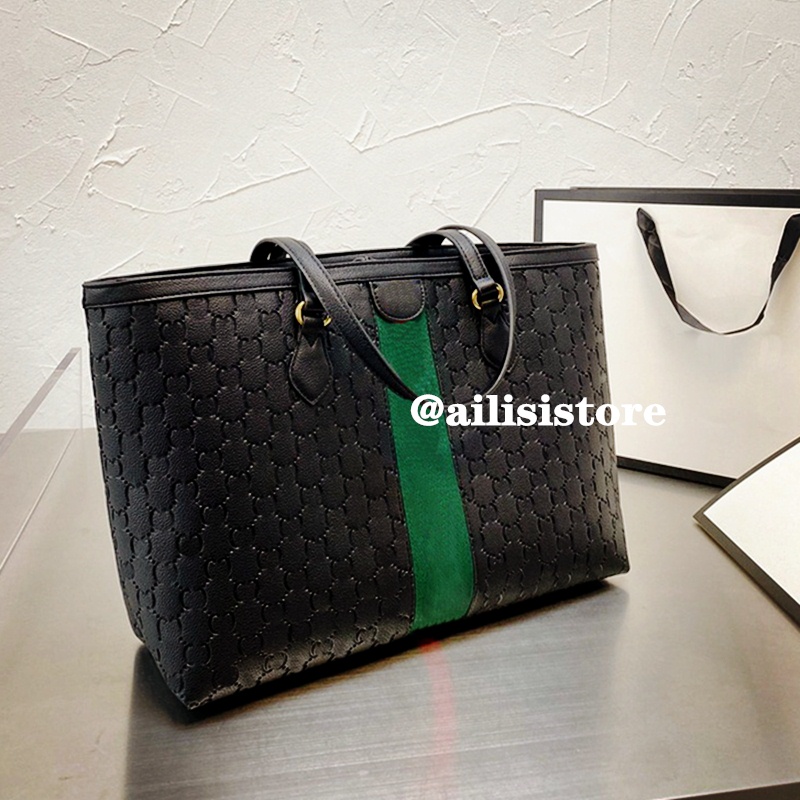 5A+ Genuine Leather Black Cowhide Emboss Ophidia Shoulder Bags Shopping Totes Designer Handbags Women Fashion Messenger Bag Crossbody Clutch Purse, Add box
5A+ Genuine Leather Black Cowhide Emboss Ophidia Shoulder Bags Shopping Totes Designer Handbags Women Fashion Messenger Bag Crossbody Clutch Purse, Add box