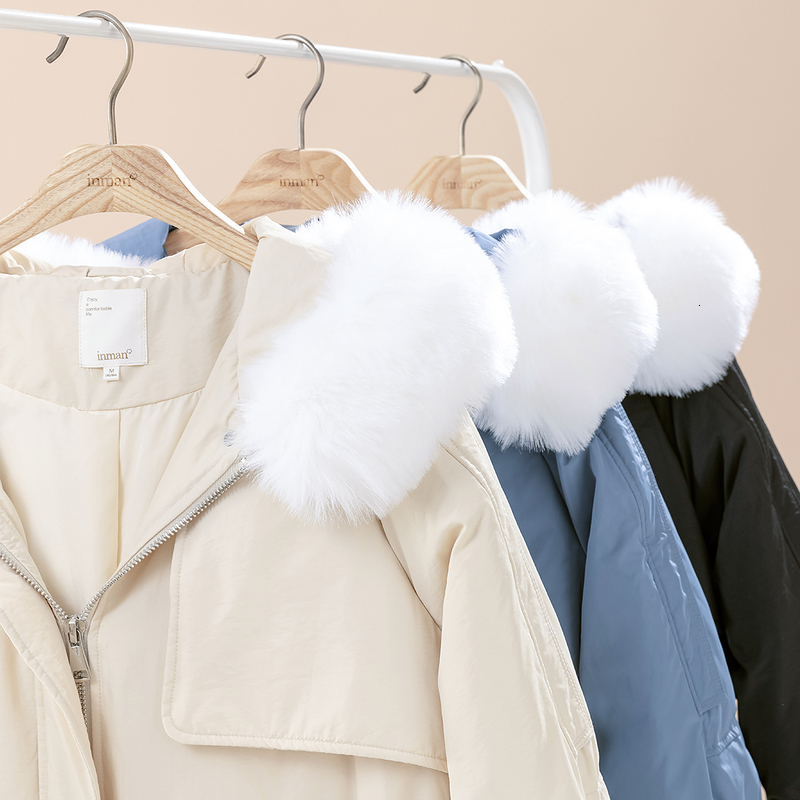 downs Winter Belt Adjustable Drawstring Fold Trumpet Sleeves Plush Hooded Fashion Women's Down Jacket 3gz9, Black
downs Winter Belt Adjustable Drawstring Fold Trumpet Sleeves Plush Hooded Fashion Women's Down Jacket 3gz9, Black