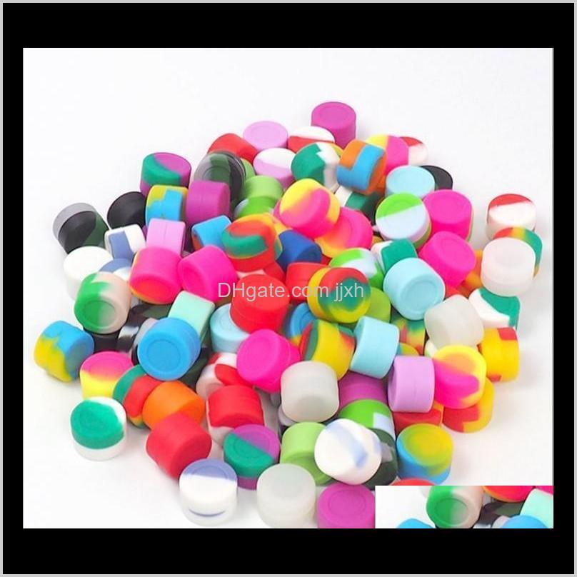 Bottles Storage Housekeeping Organization Home & Garden Drop Delivery 2021 Custom Nonstick Silcone Jars Dab Sile Container Wholesale Lot Shat
Bottles Storage Housekeeping Organization Home & Garden Drop Delivery 2021 Custom Nonstick Silcone Jars Dab Sile Container Wholesale Lot Shat