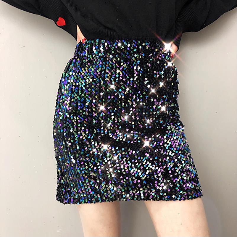 mini Women Skirt short bling club skirts sexy shiny dance woman sequins Drop, Black
mini Women Skirt short bling club skirts sexy shiny dance woman sequins Drop, Black