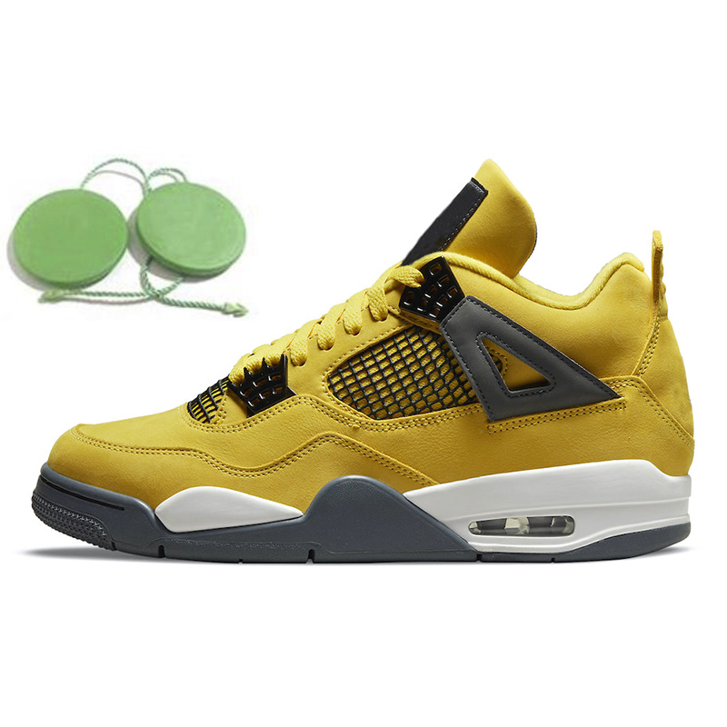 Jumpman 4 Men Basketball Shoes 4s Red Thunder Lightning White Oreo University Blue Black Cat Pure Money Bred Shimmer DIY Mens Trainers, #27 thunder
Jumpman 4 Men Basketball Shoes 4s Red Thunder Lightning White Oreo University Blue Black Cat Pure Money Bred Shimmer DIY Mens Trainers, #27 thunder
