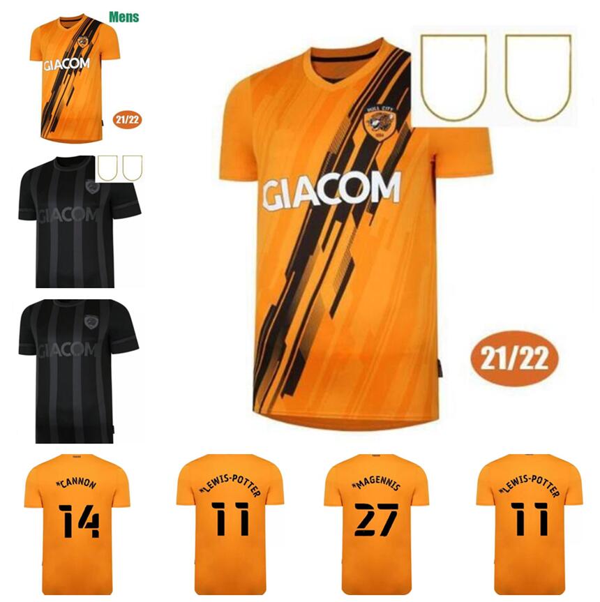 2021 2022 Hull City Soccer Jerseys adult WILKS HONEYMAN M.SMITH BERNARD EAVES SCOTT RAXTER GREAVES LEWIS-POTTER EMMANUEL CANNON MONCUR mens Football Shirts Kit, Black
2021 2022 Hull City Soccer Jerseys adult WILKS HONEYMAN M.SMITH BERNARD EAVES SCOTT RAXTER GREAVES LEWIS-POTTER EMMANUEL CANNON MONCUR mens Football Shirts Kit, Black