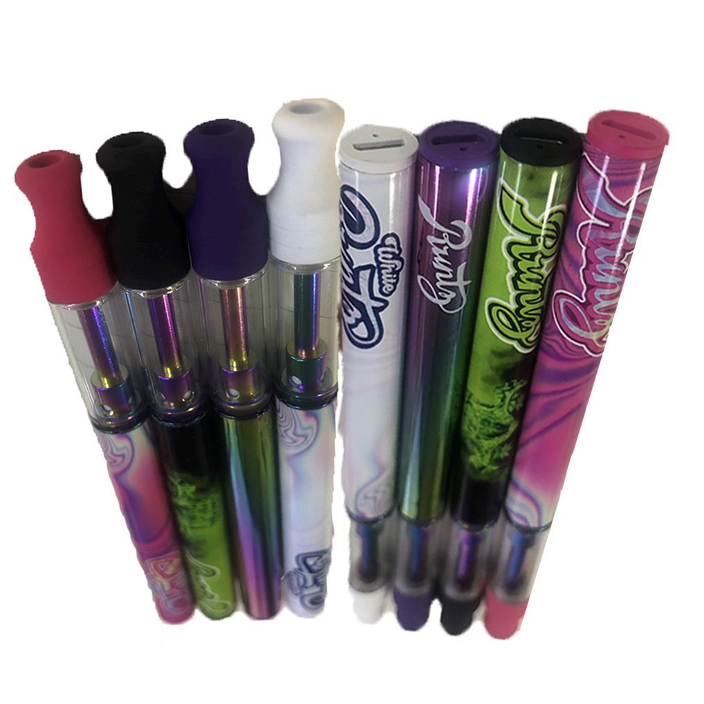 Runtz Disposable Vape Pen 1ML Delta 8 E-Cigarettes Magnetic Packaging Boxes Vape carts Empty Oil Cartridge Package 4 Colors E Cig Battery Va
Runtz Disposable Vape Pen 1ML Delta 8 E-Cigarettes Magnetic Packaging Boxes Vape carts Empty Oil Cartridge Package 4 Colors E Cig Battery Va