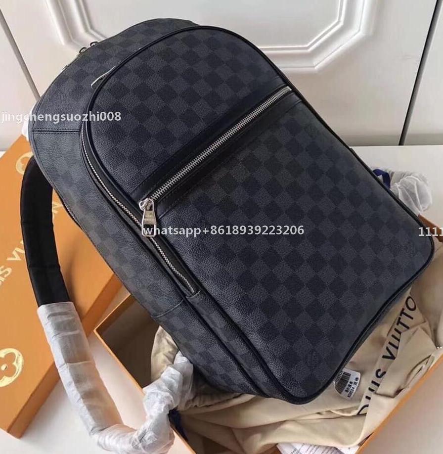 LVlouis
vittonysl
Handbag MICHAEL Backpack Women Genuine Leather Handbags Top Travel Shoulder Bag DeA48#885#68, Red;black
LVlouis
vittonysl
Handbag MICHAEL Backpack Women Genuine Leather Handbags Top Travel Shoulder Bag DeA48#885#68, Red;black