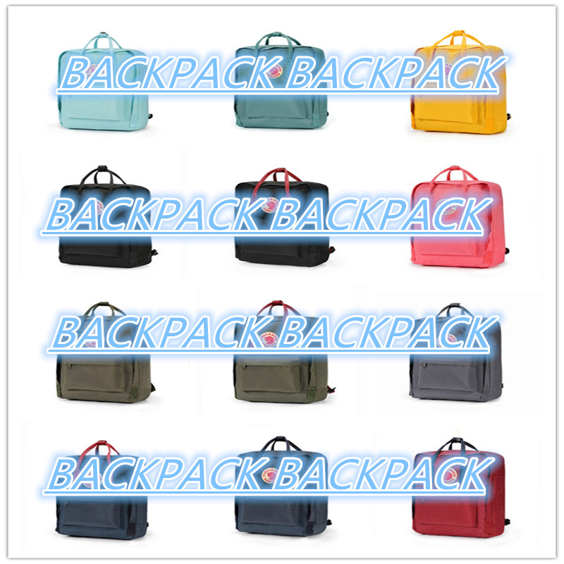 2021 NEW top Fashion Design Classic Swedish Kids And Women Style Bag Junior High School Canvas Waterproof Arctic Fox Kanken Backpack Sports, 003
2021 NEW top Fashion Design Classic Swedish Kids And Women Style Bag Junior High School Canvas Waterproof Arctic Fox Kanken Backpack Sports, 003