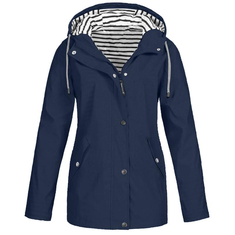 Women's Trench Coats Women Outdoor Raincoat Windproof Jacket Coat Casual Plus Size Rain Winter Autumn Warm Hooded Parkas Zipper Outerwear Fo, Tan;black
Women's Trench Coats Women Outdoor Raincoat Windproof Jacket Coat Casual Plus Size Rain Winter Autumn Warm Hooded Parkas Zipper Outerwear Fo, Tan;black