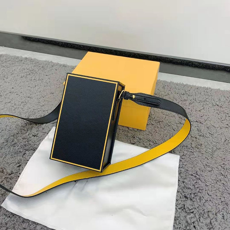 designer crossbody bag purses designer women shoulder bags new fashion messenger bag Fbrand box bag with box 3colors choose
designer crossbody bag purses designer women shoulder bags new fashion messenger bag Fbrand box bag with box 3colors choose