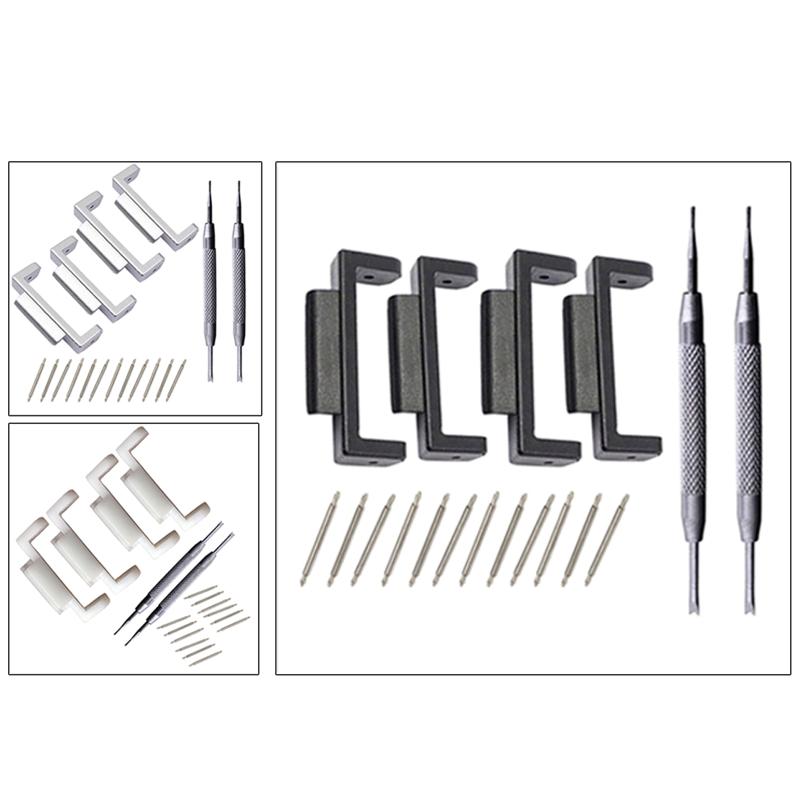 Repair Tools & Kits 16mm 22mm Watch Strap Adapters Kit For GShock GW-M5610 110 120 150 300 200 400 G-8900 5600 6900 9052 8900
Repair Tools & Kits 16mm 22mm Watch Strap Adapters Kit For GShock GW-M5610 110 120 150 300 200 400 G-8900 5600 6900 9052 8900