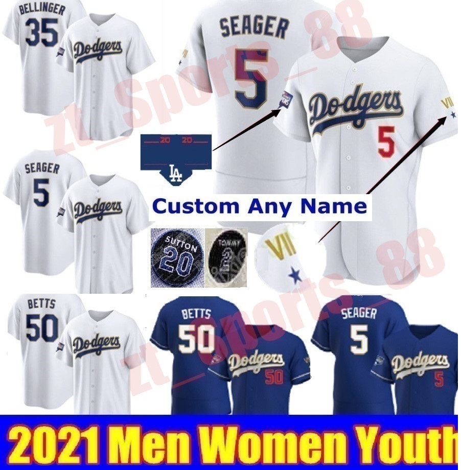 2021 Los Angeles Men Women kids Mookie Betts Game Baseball Jerseys Cody Bellinger Justin Turner Max Muncy Clayton Kershaw Dodgers Enrique Hernandez jersey, As shown in illustration
2021 Los Angeles Men Women kids Mookie Betts Game Baseball Jerseys Cody Bellinger Justin Turner Max Muncy Clayton Kershaw Dodgers Enrique Hernandez jersey, As shown in illustration