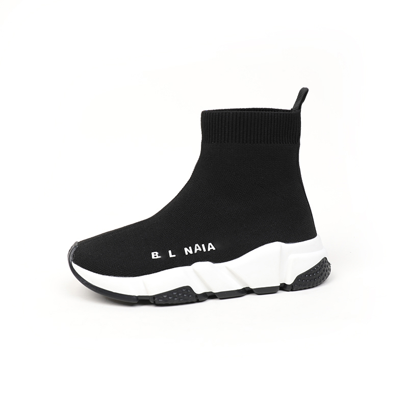 Knitted socks and shoes kids Sports boys casual tennis breathable baby 041801, Customize
Knitted socks and shoes kids Sports boys casual tennis breathable baby 041801, Customize